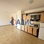 Двустаен апартамент в Свети Влас - 110 кв.м за 1054 €/кв.м - Снимка #1