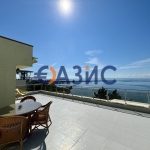 Четиристаен апартамент в Несебър - 179 кв.м за 1928 €/кв.м - Снимка #1