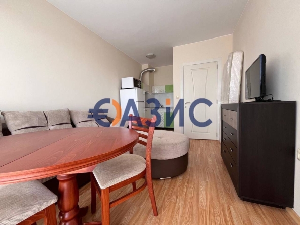 Двустаен апартамент в с. Равда, Област Бургас - 48 кв.м за 1375 €/кв.м - Снимка #1