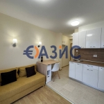 Едностаен апартамент в к.к. Слънчев бряг - 45 кв.м за 1178 €/кв.м - Снимка #1