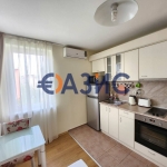 Тристаен апартамент в к.к. Слънчев бряг - 62 кв.м за 1323 €/кв.м - Снимка #1