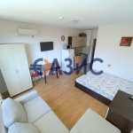 Едностаен апартамент в с. Равда, Област Бургас - 40 кв.м за 1448 €/кв.м - Снимка #1