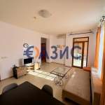 Двустаен апартамент в к.к. Слънчев бряг - 75 кв.м за 919 €/кв.м - Снимка #1