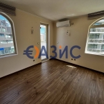 Тристаен апартамент в к.к. Слънчев бряг - 84 кв.м за 1125 €/кв.м - Снимка #1