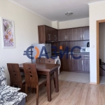 Двустаен апартамент в к.к. Слънчев бряг - 59 кв.м за 1111 €/кв.м - Снимка #1