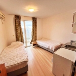 Едностаен апартамент в к.к. Слънчев бряг - 32 кв.м за 1000 €/кв.м - Снимка #1