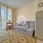 Двустаен апартамент в к.к. Слънчев бряг - 43 кв.м за 1117 €/кв.м - Снимка #1