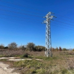 Парцел в Несебър - 2002 кв.м за 86 €/кв.м - Снимка #1