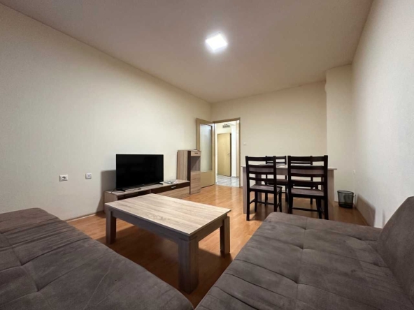 Дава се под наем Двустаен апартамент в София, Дружба 2 - 60 кв.м за 510 € - Снимка #1