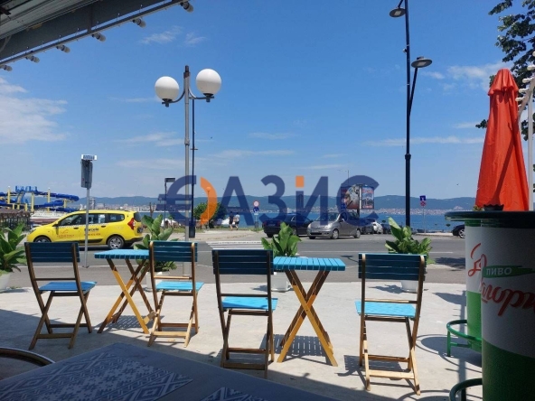 Заведение в Несебър - 107 кв.м за 1664 €/кв.м - Снимка #1