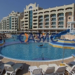 Тристаен апартамент в Поморие - 94 кв.м за 596 €/кв.м - Снимка #1