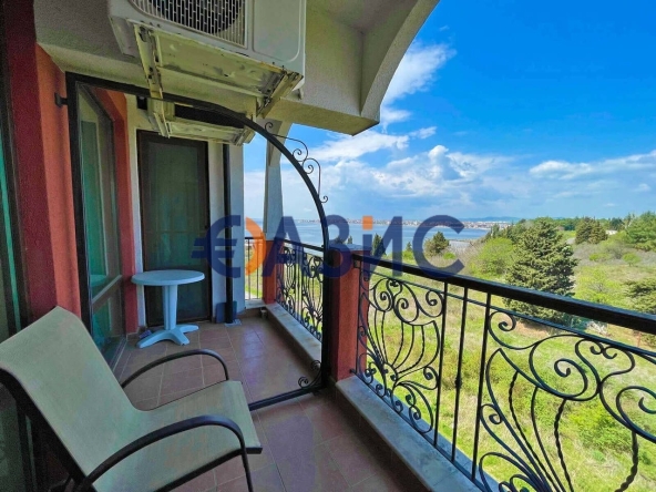 Двустаен апартамент в Несебър - 90 кв.м за 1333 €/кв.м - Снимка #1