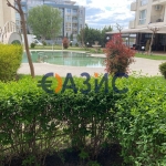 Едностаен апартамент в к.к. Слънчев бряг - 38 кв.м за 1527 €/кв.м - Снимка #1