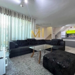 Мезонет в Бургас, Братя Миладинови - 88 кв.м за 1623 €/кв.м - Снимка #1