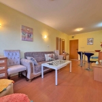 Двустаен апартамент в к.к. Слънчев бряг - 46 кв.м за 1229 €/кв.м - Снимка #1