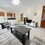 Дава се под наем Тристаен апартамент в Бургас, Лазур - 100 кв.м за 459 € - Снимка #1