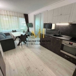 Дава се под наем Двустаен апартамент в Бургас, Център - 52 кв.м за 357 € - Снимка #1