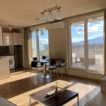 Дава се под наем Двустаен апартамент в София, Обеля 2 - 70 кв.м за 688.5 € - Снимка #1