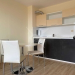 Едностаен апартамент в к.к. Слънчев бряг - 42 кв.м за 858 €/кв.м - Снимка #1