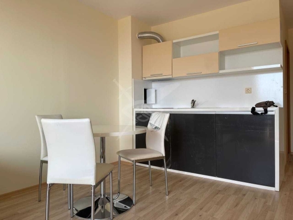 Едностаен апартамент в к.к. Слънчев бряг - 42 кв.м за 858 €/кв.м - Снимка #1