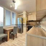 Дава се под наем Тристаен апартамент в Бургас, Братя Миладинови - 75 кв.м за 433.5 € - Снимка #1