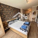 Дава се под наем Едностаен апартамент в Варна, Общината - 40 кв.м за 306 € - Снимка #1