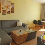 Дава се под наем Двустаен апартамент в Бургас, Братя Миладинови - 55 кв.м за 357 € - Снимка #1