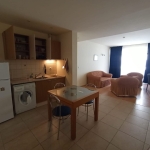 Дава се под наем Двустаен апартамент в к.к. Слънчев бряг - 95 кв.м за 510 € - Снимка #1