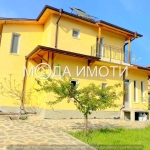 Къща в с. Кошарица, Област Бургас - 162 кв.м за 1235 €/кв.м - Снимка #1