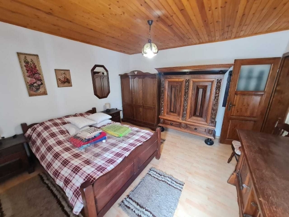 Къща в с. Генерал Кантарджиево, Област Варна - 88 кв.м за 1421 €/кв.м - Снимка #1