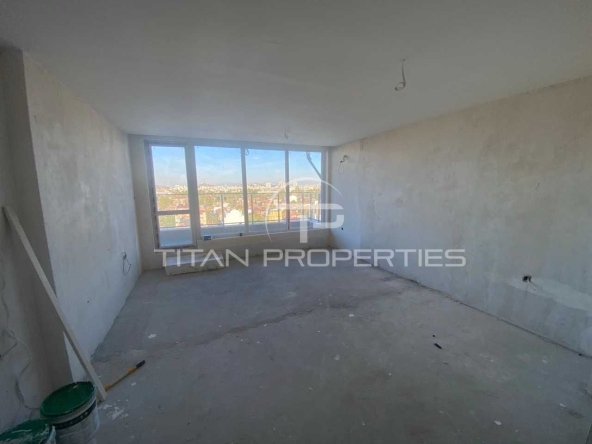 Тристаен апартамент в Пловдив, Съдийски - 103 кв.м за 1405 €/кв.м - Снимка #1