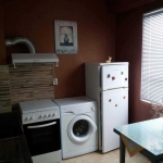 Дава се под наем Двустаен апартамент в Пловдив, Западен - 58 кв.м за 229.5 € - Снимка #1