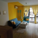 Дава се под наем Двустаен апартамент в София, Кръстова вада - 68 кв.м за 433.5 € - Снимка #1