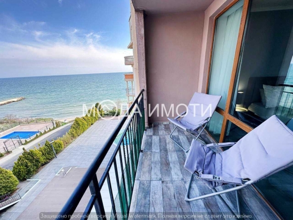 Двустаен апартамент в Свети Влас - 90 кв.м за 1412 €/кв.м - Снимка #1