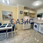 Двустаен апартамент в Свети Влас - 65 кв.м за 2308 €/кв.м - Снимка #1