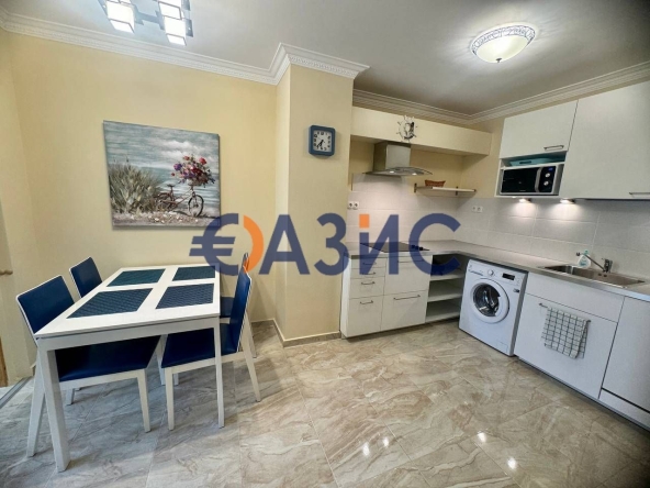Двустаен апартамент в Свети Влас - 65 кв.м за 2308 €/кв.м - Снимка #1