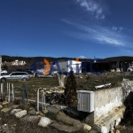 Многостаен апартамент в с. Кошарица, Област Бургас - 129 кв.м за 1293 €/кв.м - Снимка #1