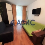 Едностаен апартамент в к.к. Слънчев бряг - 30 кв.м за 1300 €/кв.м - Снимка #1