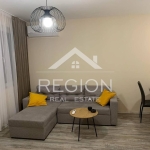 Дава се под наем Двустаен апартамент в Варна, Аспарухово - 50 кв.м за 341.7 € - Снимка #1