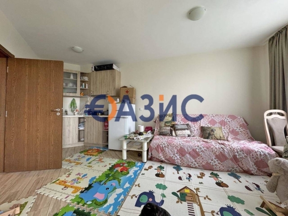 Двустаен апартамент в с. Равда, Област Бургас - 73 кв.м за 1055 €/кв.м - Снимка #1