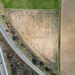 Парцел в Пловдив, Индустриална зона - Север - 7365 кв.м за 42 €/кв.м - Снимка #1