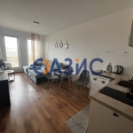 Едностаен апартамент в к.к. Слънчев бряг - 30 кв.м за 834 €/кв.м - Снимка #1