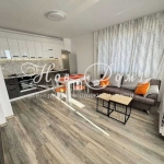 Дава се под наем Двустаен апартамент в Варна, Възраждане 3 - 50 кв.м за 425 € - Снимка #1