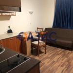 Едностаен апартамент в к.к. Слънчев бряг - 38 кв.м за 982 €/кв.м - Снимка #1