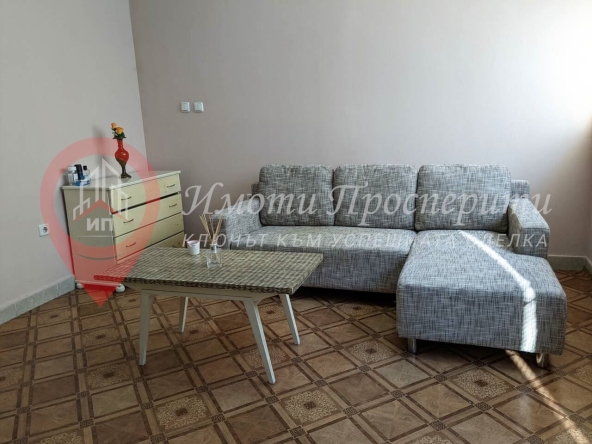 Ателие в София, Център - 28 кв.м за 2250 €/кв.м - Снимка #1