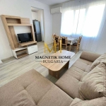 Дава се под наем Двустаен апартамент в Бургас, Славейков - 65 кв.м за 433.5 € - Снимка #1