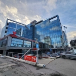 Дава се под наем Офис в София, Малинова долина - 565 кв.м за 5650 € - Снимка #1