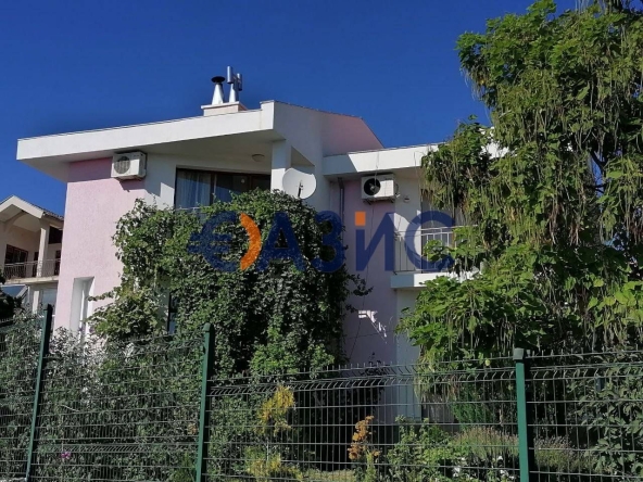 Къща в с. Кошарица, Област Бургас - 140 кв.м за 1000 €/кв.м - Снимка #1