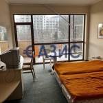 Едностаен апартамент в к.к. Златни пясъци - 49 кв.м за 613 €/кв.м - Снимка #1