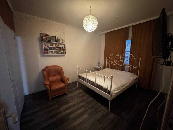 Тристаен апартамент в Пловдив, Изгрев - 80 кв.м за 938 €/кв.м - Снимка #1